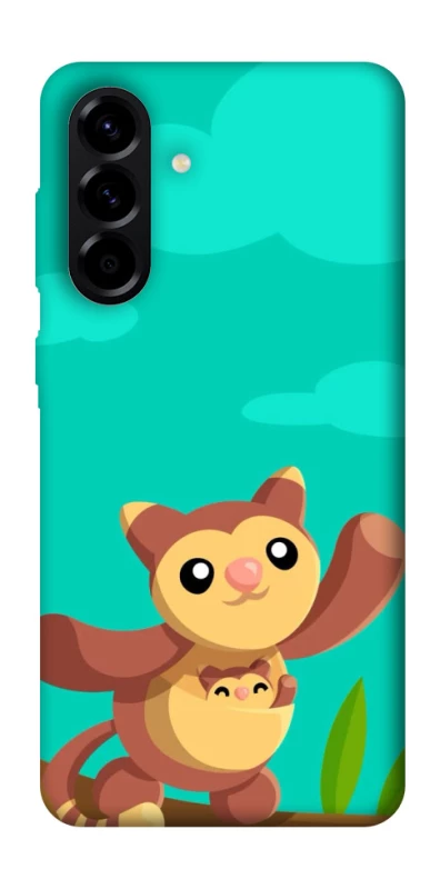 Чохол на Samsung Galaxy A56 5G Adopt Me Sugar Glider Mom фото 1 з 1