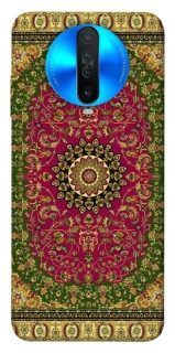 Чехол на Xiaomi Redmi K30 Килим v13 фото 1 из 1