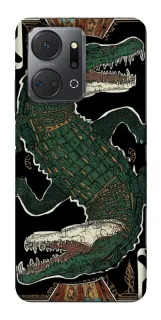 Чехол на Huawei Honor X7a Joker фото 1 из 1