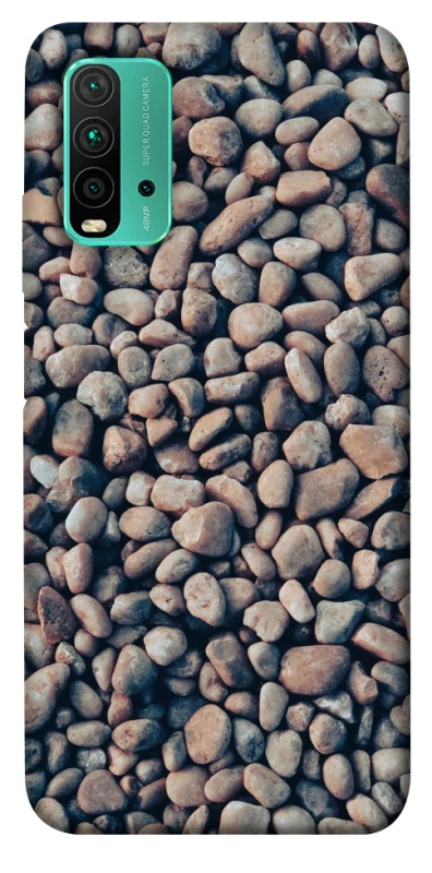 Чехол на Xiaomi Redmi Note 9 4G / Redmi 9 Power Калька фото 1 из 1