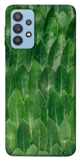 Чохол на Samsung Galaxy M32 Листя фото 1 з 1