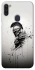 Чехол на Samsung Galaxy M11 Tattoo ver.3 фото 1 из 1