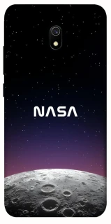 Чохол на Xiaomi Redmi 8a NASA ver.1 фото 1 з 1