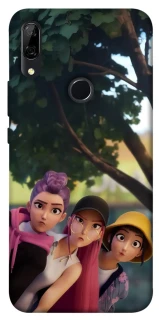 Чохол на Huawei P Smart Z K-Pop Demon Hunters ver.14 фото 1 з 1