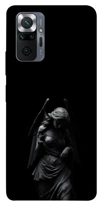 Чохол на Xiaomi Redmi Note 10 Pro Angel фото 1 з 1