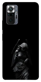 Чехол на Xiaomi Redmi Note 10 Pro Angel фото 1 из 1