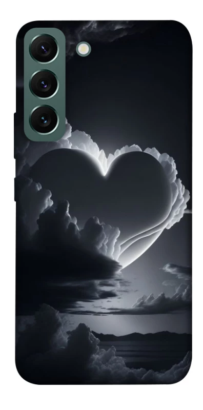 Чохол на Samsung Galaxy S22 Cloud heart фото 1 з 1