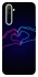 Чехол на Realme 6 Neon love фото 1 из 1