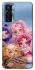 Чохол на TECNO Camon 17 Pro SKULLPANDA × My Little Pony Ver.1 фото 1 з 1
