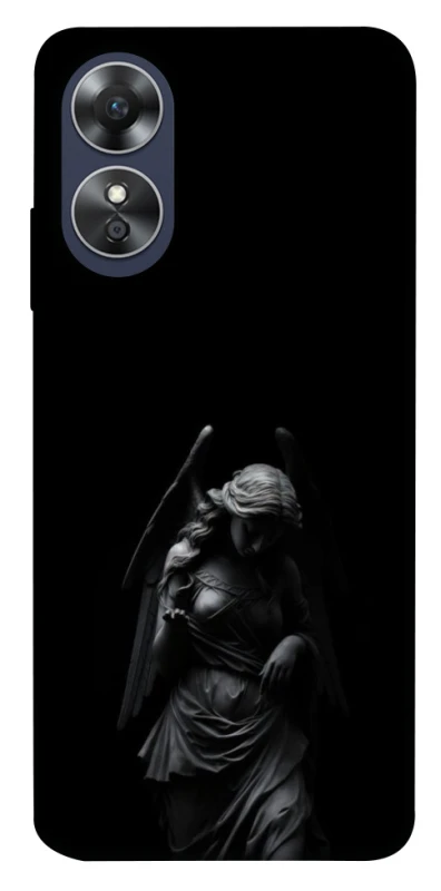Чехол на Oppo A17 Angel фото 1 из 1