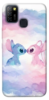 Чохол на Infinix Hot 10 Lite Stitch ver.30 фото 1 з 1