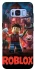 Чохол на Samsung G950 Galaxy S8 Roblox monsters фото 1 з 1