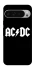 Чохол на Google Pixel 9 Pro XL AC/DC logo фото 1 з 1