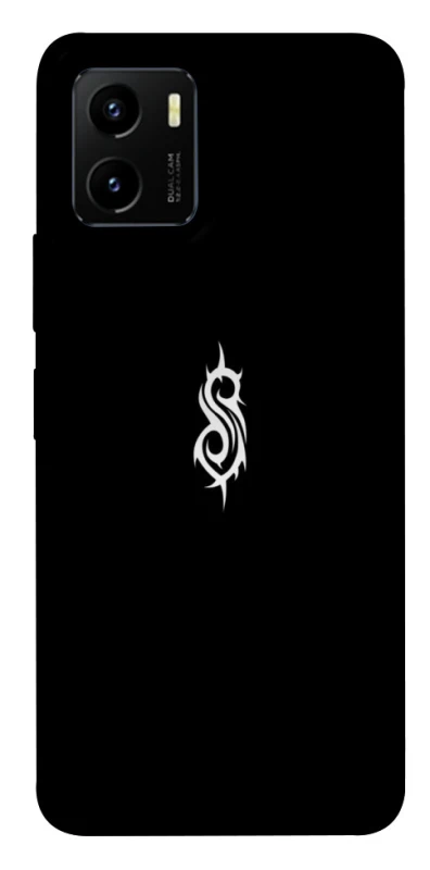 Чохол на Vivo Y15s Slipknot ver.3 фото 1 з 1