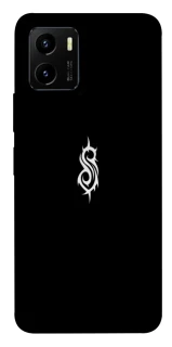 Чехол на Vivo Y15s Slipknot ver.3 фото 1 из 1