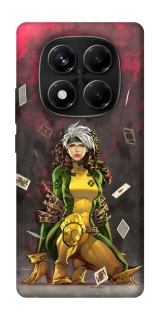 Чехол на Xiaomi Redmi Note 14 Pro 4G Rogue фото 1 из 1