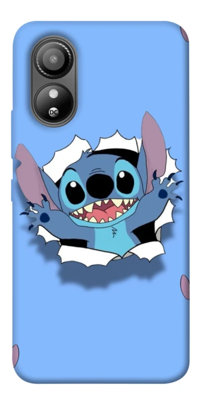 Чохол на ZTE Blade L220 Stitch ver.6 фото 1 з 1