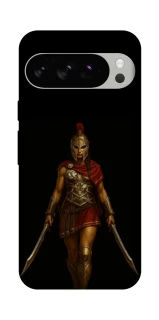 Чехол на Google Pixel 10 Pro Goddess of war ver.3 фото 1 из 1