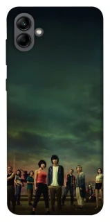 Чохол на Samsung Galaxy A04 Alice in Borderland ver.1 фото 1 з 1