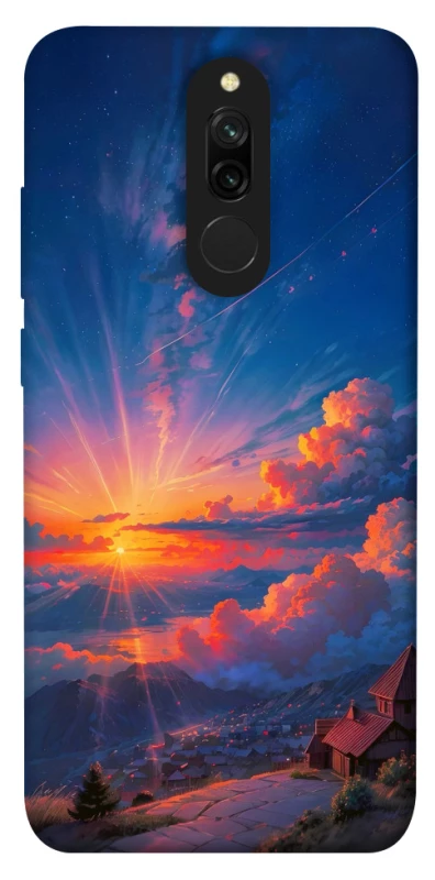 Чехол на Xiaomi Redmi 8 On top фото 1 из 1