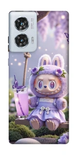 Чохол на Motorola Edge 50 Fusion Labubu Dream фото 1 з 1