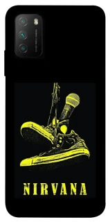 Чохол на Xiaomi Poco M3 Nirvana ver.3 фото 1 з 1