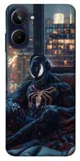 Чохол на Realme 10 4G Venom earphones фото 1 з 1