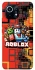 Чохол на Xiaomi Mi 11 Roblox aesthetics ver.8 фото 1 з 1