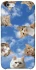 Чохол на Apple iPhone 6/6s (4.7") Сats фото 1 з 1