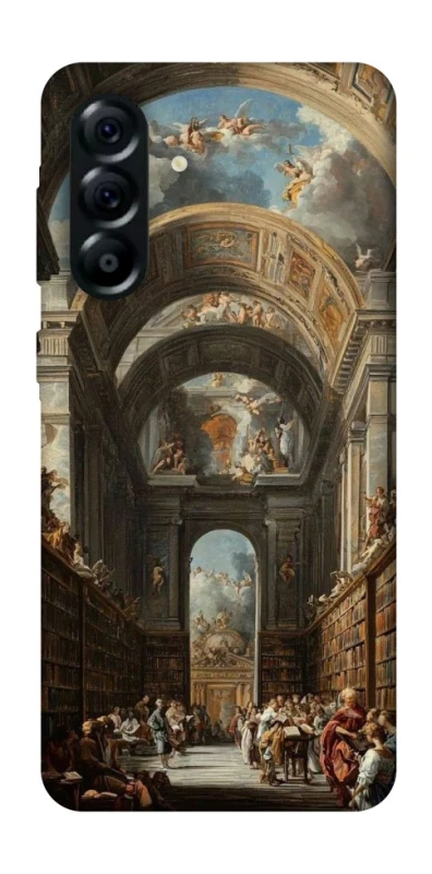 Чехол на Samsung Galaxy A57 5G Art collage ver.5 фото 1 из 1