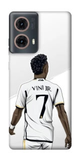 Чохол на Motorola Moto G85 Vinícius Jr. фото 1 з 1