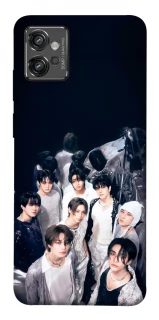 Чохол на Motorola Moto G32 Stray Kids v4 фото 1 з 1