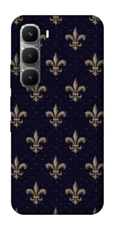Чехол на Infinix Hot 60 Pro Lily фото 1 из 1