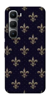 Чехол на Infinix Hot 60 Pro Lily фото 1 из 1