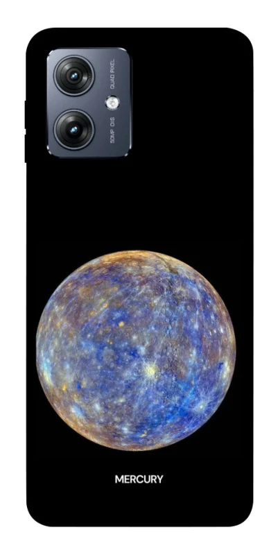 Чехол на Motorola Moto G54 Mercury фото 1 из 1