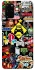 Чехол на Samsung Galaxy S20+ Gamer Zone фото 1 из 1