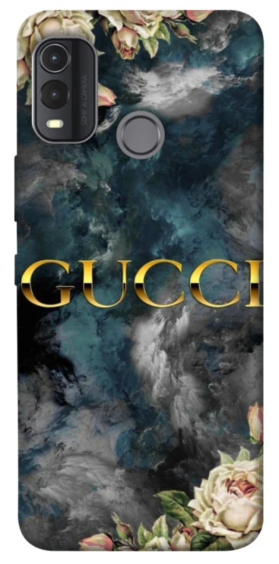 Чохол на Nokia G11 Plus Gucci ver.7 фото 1 з 1
