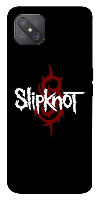 Чехол на Oppo A92s Slipknot фото 1 из 1