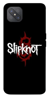 Чохол на Oppo A92s Slipknot фото 1 з 1