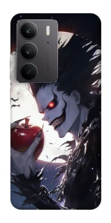 Чехол на Realme C75 Ryuk фото 1 из 1