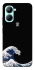 Чехол на Realme C33 Japa wave фото 1 из 1