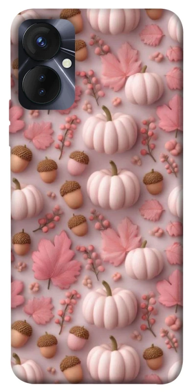Чехол на TECNO Spark 9 Pro (KH7n) Autumn vibes ver.2 фото 1 Чехол на TECNO Spark 9 Pro (KH7n) Autumn vibes ver.2 фото 1 из 1