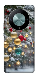 Чохол на Huawei Magic6 Lite Новорічний v48 фото 1 з 1