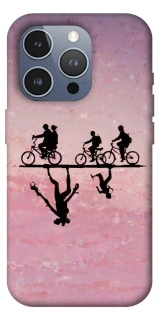 Чехол на Apple iPhone 16 Pro Max Stranger Things ver.19 фото 1 из 1