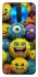 Чехол на Xiaomi Redmi K30 Smiles фото 1 из 1