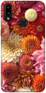 Чехол на Samsung Galaxy A10s Bouquet фото 1 из 1