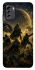 Чохол на Nokia G60 HELLDIVERS ver.2 фото 1 з 1