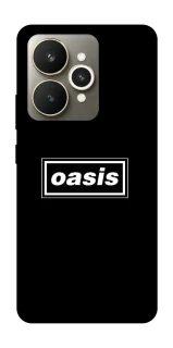Чохол на Realme 15 Oasis logo фото 1 з 1