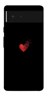 Чохол на Google Pixel 6 Love aesthetic ver.8 фото 1 з 1