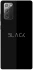 Чохол на Samsung Galaxy Note 20 Black фото 1 з 1